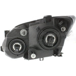 HEAD LAMP RH HALOGEN CAPA — photo 4