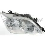 HEAD LAMP RH HALOGEN CAPA — photo 5