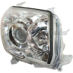 HEAD LAMP RH SR5/LTD HQ — photo 2