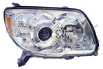 HEAD LAMP RH SR5/LTD CAPA — photo 1