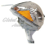 HEAD LAMP RH SR5/LTD CAPA — photo 3