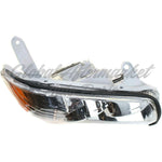 HEAD LAMP RH SR5/LTD CAPA — photo 4