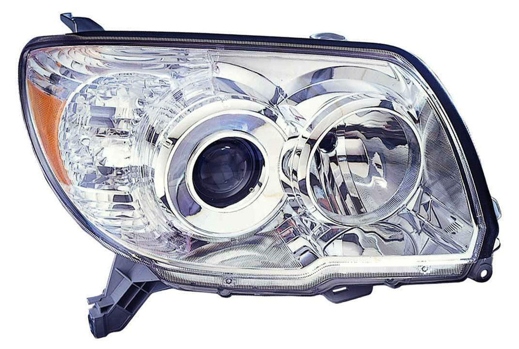 HEAD LAMP RH SR5/LTD CAPA