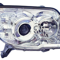HEAD LAMP RH SR5/LTD CAPA