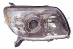 HEAD LAMP RH SR5 W/SPORT PKG HQ — photo 1