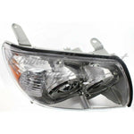 HEAD LAMP RH SR5 W/SPORT PKG HQ — photo 5