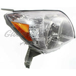 HEAD LAMP RH SR5 W/SPORT PKG CAPA — photo 3