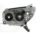 HEAD LAMP RH SR5 W/SPORT PKG CAPA — photo 4