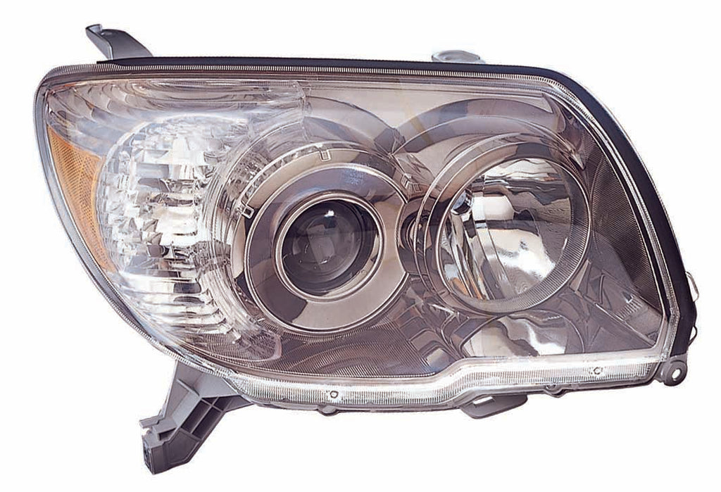 HEAD LAMP RH SR5 W/SPORT PKG CAPA
