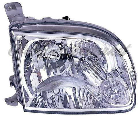 HEAD LAMP RH REGULAR CAB HQ