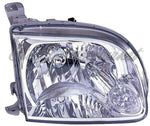 HEAD LAMP RH REGULAR CAB HQ — photo 1