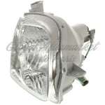 HEAD LAMP RH REGULAR CAB HQ — photo 2