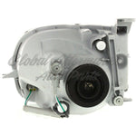 HEAD LAMP RH REGULAR CAB HQ — photo 4