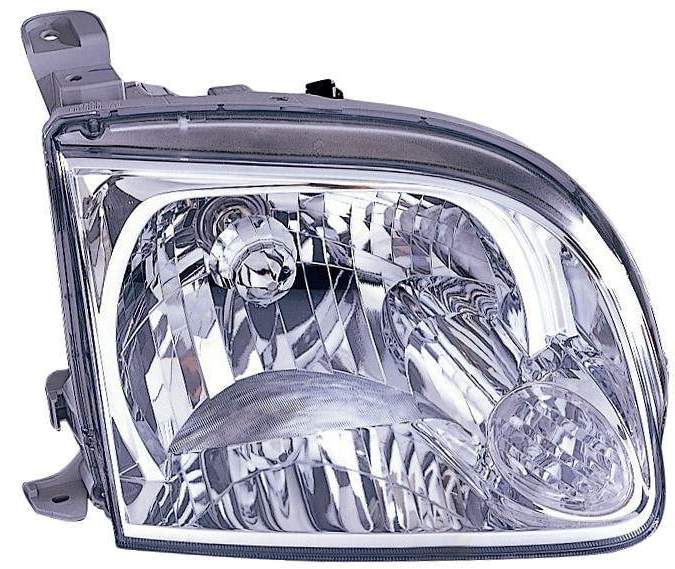 HEAD LAMP RH REGULAR CAB HQ