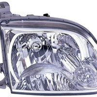 HEAD LAMP RH REGULAR CAB HQ