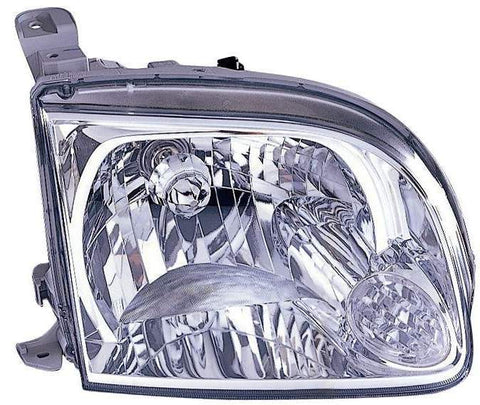 HEAD LAMP RH REGULAR CAB HQ