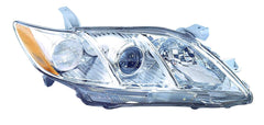 HEAD LAMP RH JAPAN BUILT(LENS AND HOUSING)HQ