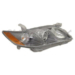 HEAD LAMP RH SE USA BUILT — photo 3