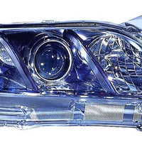 HEAD LAMP RH SE USA BUILT CAPA