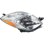 HEAD LAMP RH HQ — photo 2