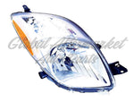 HEAD LAMP RH CAPA — photo 1