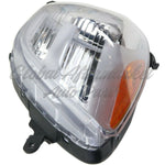 HEAD LAMP RH CAPA — photo 4