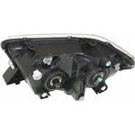 HEAD LAMP RH TUNDRA W/O LEVEL — photo 2