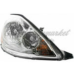 HEAD LAMP RH HQ — photo 3