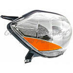 HEAD LAMP RH — photo 4