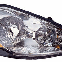 HEAD LAMP RH HQ