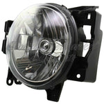 HEAD LAMP RH HQ — photo 2