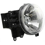 HEAD LAMP RH HQ — photo 3
