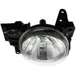 HEAD LAMP RH CAPA — photo 4