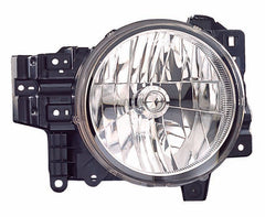 HEAD LAMP RH HQ
