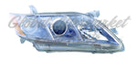 HEAD LAMP RH JAPAN BUILT HQ — photo 1