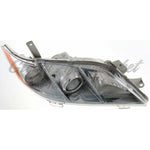 HEAD LAMP RH JAPAN BUILT HQ — photo 4