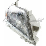 HEAD LAMP RH JAPAN BUILT HQ — photo 5