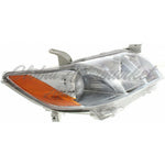 HEAD LAMP RH JAPAN BUILT CAPA — photo 3