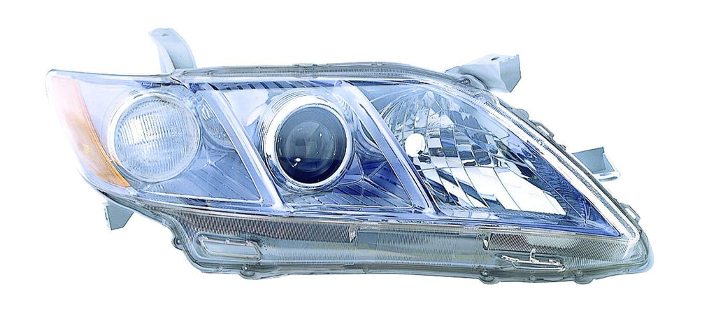 HEAD LAMP RH JAPAN BUILT CAPA