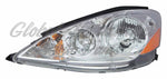 HEAD LAMP RH HID HQ — photo 1
