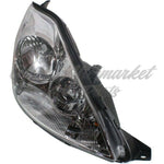 HEAD LAMP RH HID HQ — photo 2
