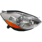HEAD LAMP RH HID HQ — photo 3