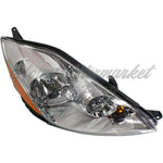 HEAD LAMP RH HID HQ — photo 4