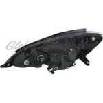 HEAD LAMP RH HID HQ — photo 5