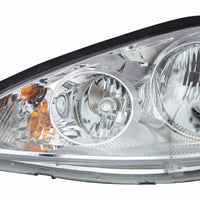 HEAD LAMP RH HID HQ