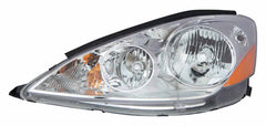 HEAD LAMP RH HID HQ