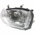 HEAD LAMP RH JAPAN BUILT BASE-LTD-SE MODELS HQ — photo 2