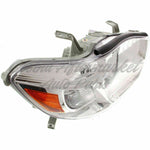 HEAD LAMP RH JAPAN BUILT BASE-LTD-SE MODELS HQ — photo 3