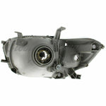 HEAD LAMP RH JAPAN BUILT BASE-LTD-SE MODELS HQ — photo 4