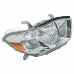 HEAD LAMP RH JAPAN BUILT BASE-LTD-SE MODELS CAPA — photo 5